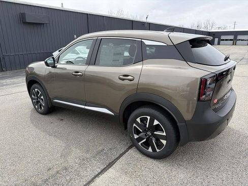 New 2026 Nissan Kicks SV w/ Cold Weather Package AWD/4WD image 7