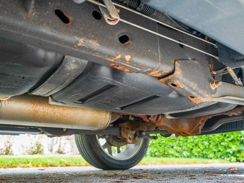 Used 2009 Cadillac Escalade AWD image 95