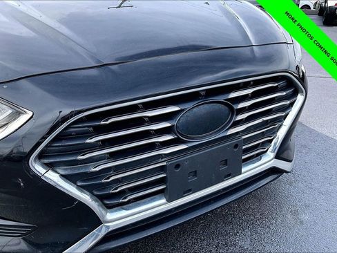 Used 2018 Hyundai Sonata SE FWD image 28