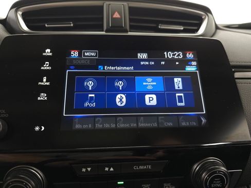 Used 2022 Honda CR-V EX-L image 23
