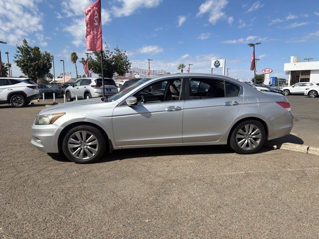 Used 2012 Honda Accord EX image 3