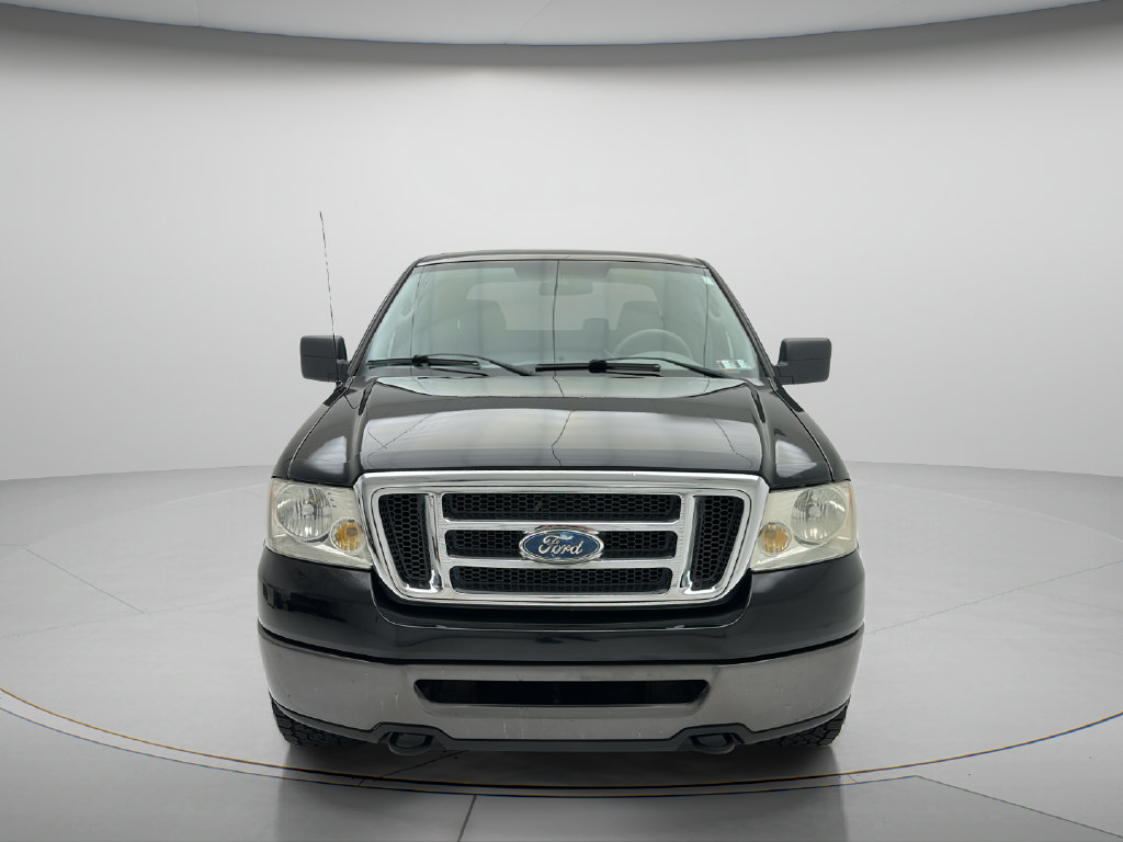 Used 2008 Ford F150 FX4 AWD/4WD image 2