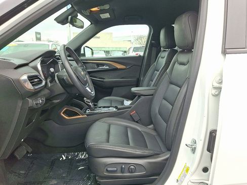 Certified 2023 Chevrolet TrailBlazer ACTIV image 13