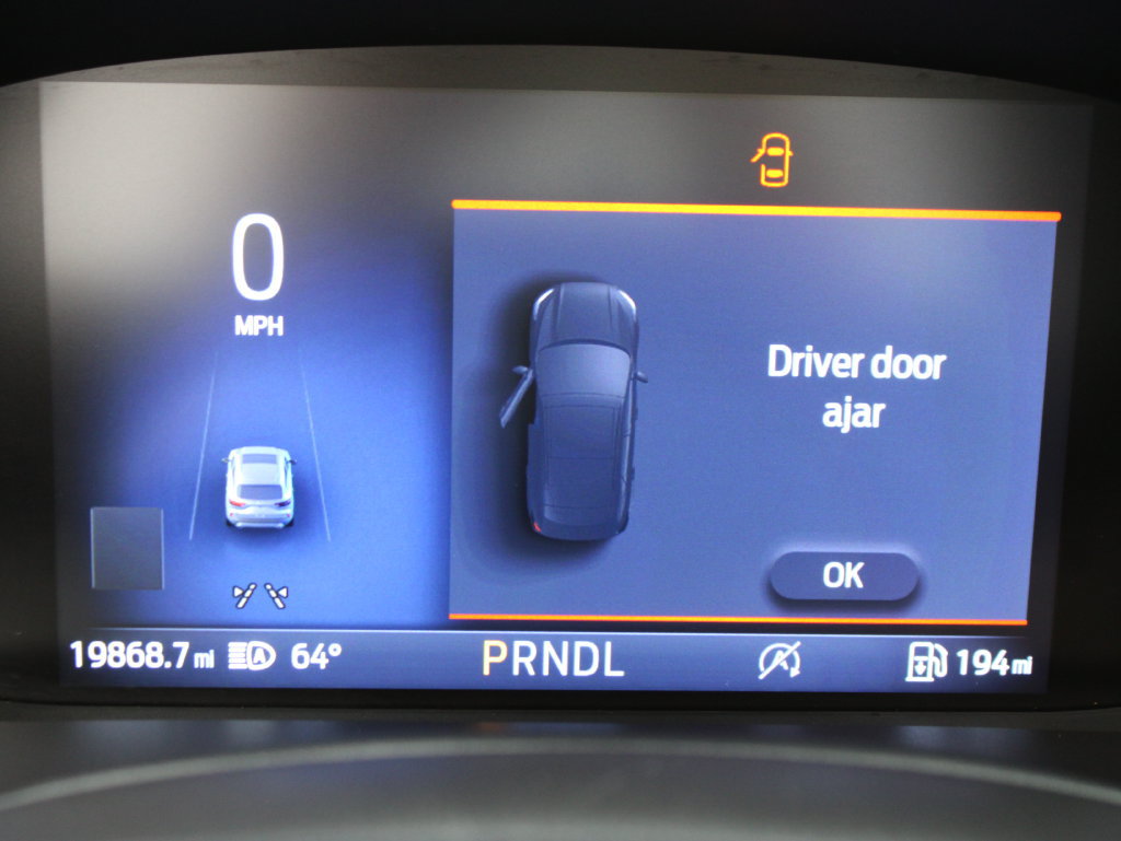 Used 2024 Ford Escape ST-Line Select w/ Tech Pack #1 AWD/4WD image 19