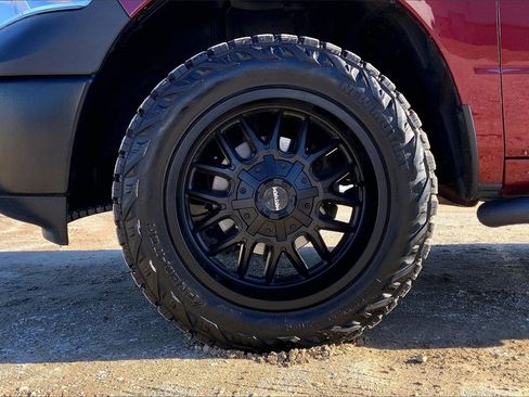 Used 2017 RAM 1500 Tradesman image 24