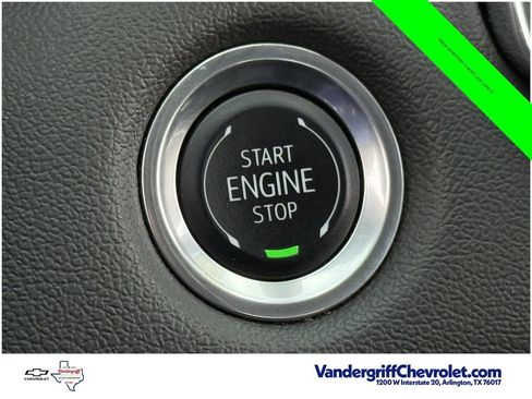Used 2024 Chevrolet Colorado LT w/ LT Convenience Package RWD image 17