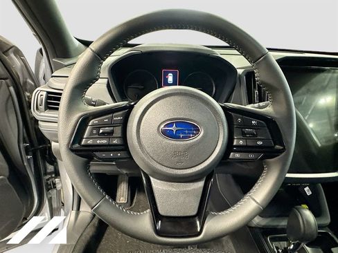 Used 2026 Subaru Forester Premium AWD/4WD image 11