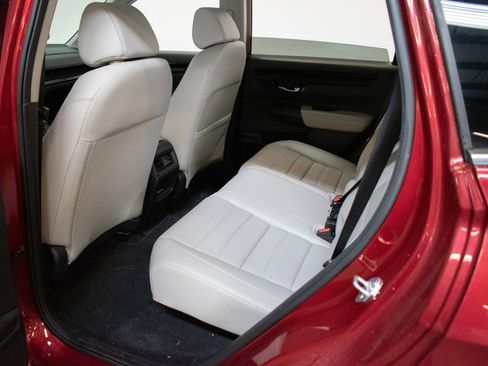 Used 2024 Honda CR-V EX-L image 22