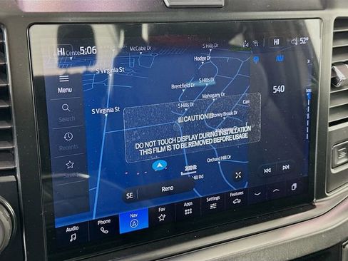 New 2026 Ford F450 Platinum AWD/4WD image 13