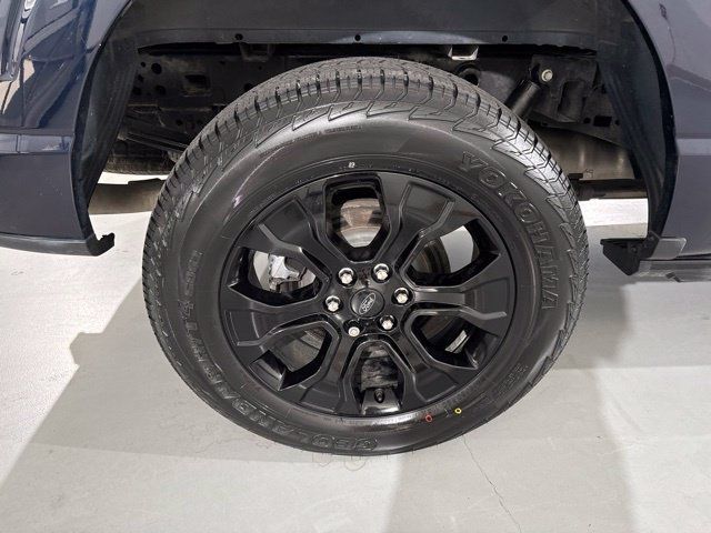 Used 2023 Ford F150 Platinum w/ Equipment Group 701A High AWD/4WD image 10