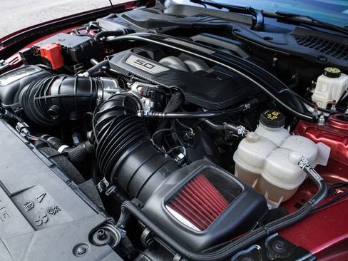 Used 2024 Ford Mustang GT Premium RWD image 10