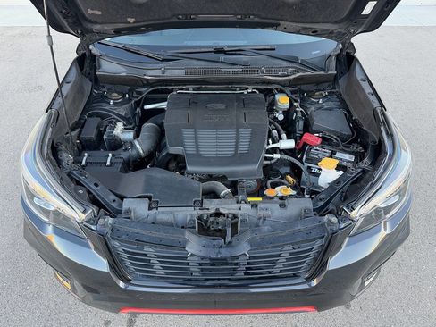 Used 2019 Subaru Forester Sport image 38