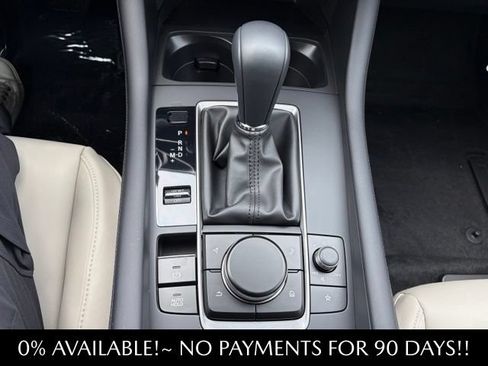 Used 2026 MAZDA MAZDA3 2.5 S Sedan w/ Preferred Pkg FWD image 19