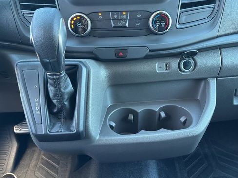 New 2025 Ford Transit 150 Low Roof w/ Load Area Protection Package image 20