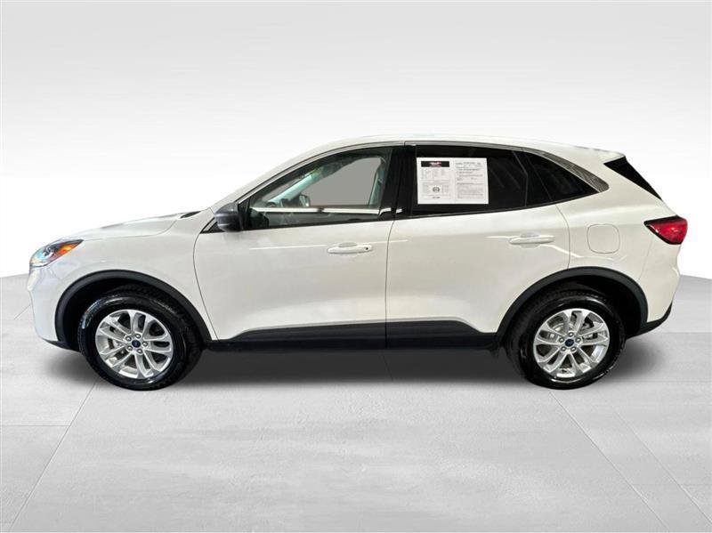 Used 2022 Ford Escape SE w/ Convenience Package AWD/4WD image 8