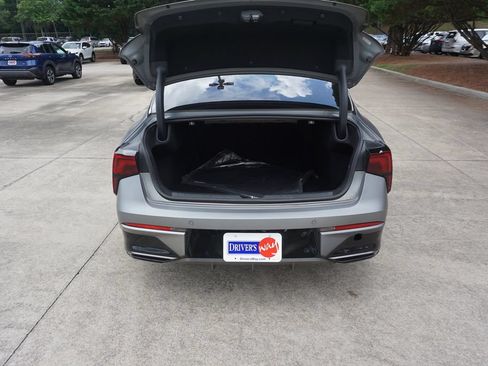 Used 2025 Kia K5 GT-Line w/ GT-Line Premium Package FWD image 15