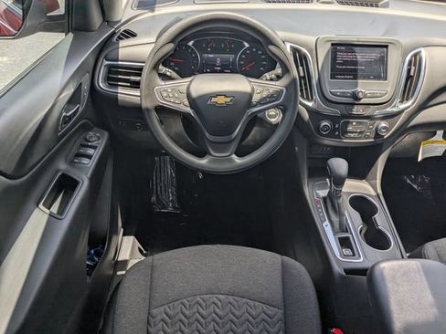 Used 2023 Chevrolet Equinox LT FWD image 15