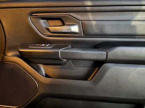 Certified 2025 RAM 1500 Tradesman image 23