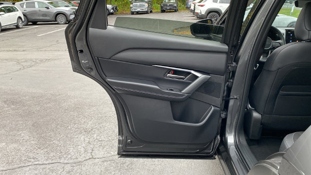 New 2026 MAZDA CX-5 Preferred AWD/4WD image 24