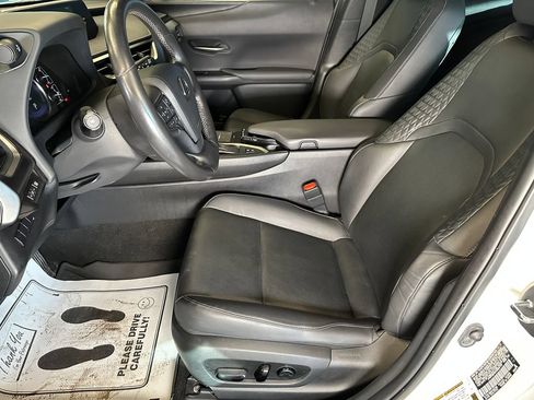Used 2022 Lexus UX 250h w/ Premium Package AWD/4WD image 20