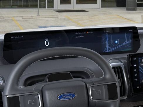 New 2026 Ford Expedition Platinum w/ Platinum Ultimate Package AWD/4WD image 13