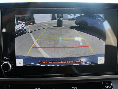 Certified 2026 Toyota Camry SE FWD image 47