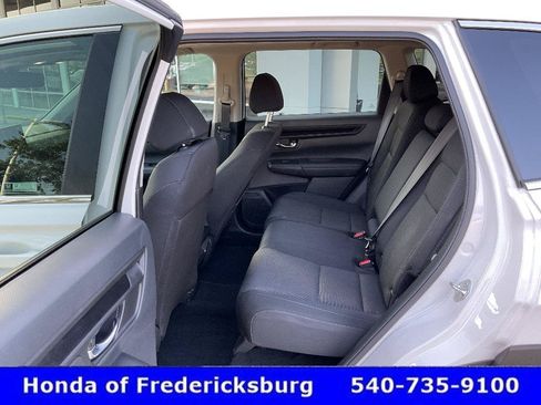 Used 2026 Honda CR-V EX image 29