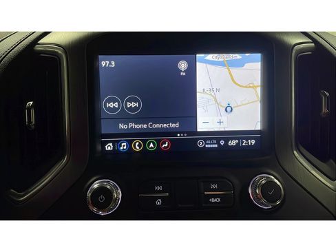 Used 2022 GMC Sierra 1500 Denali w/ Denali Reserve Package AWD/4WD image 13