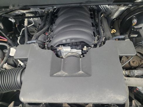 Used 2014 Chevrolet Silverado 1500 LTZ w/ LTZ Plus Package image 30