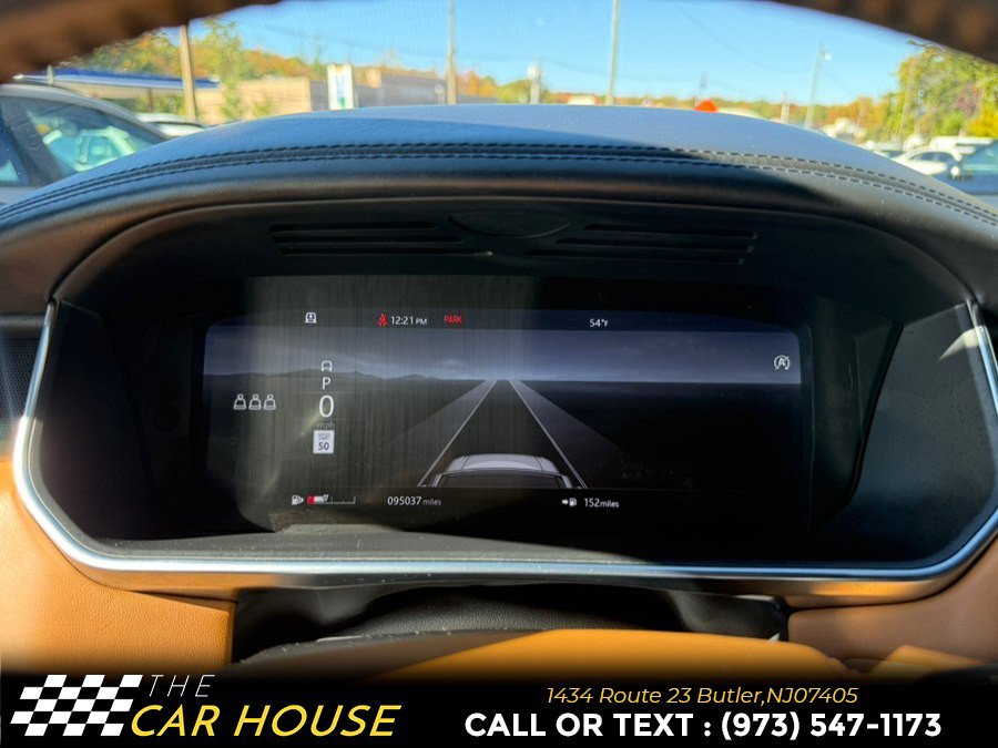 Used 2021 Land Rover Range Rover Autobiography AWD/4WD image 39