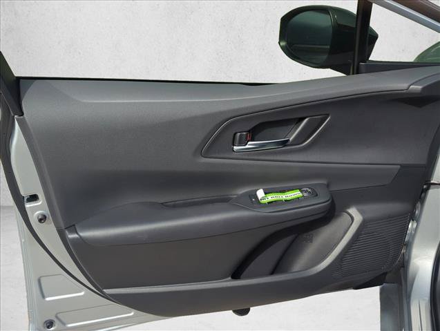 New 2027 Toyota Prius Plug-In Hybrid FWD image 7