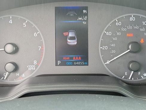 Used 2024 Toyota Corolla LE image 20