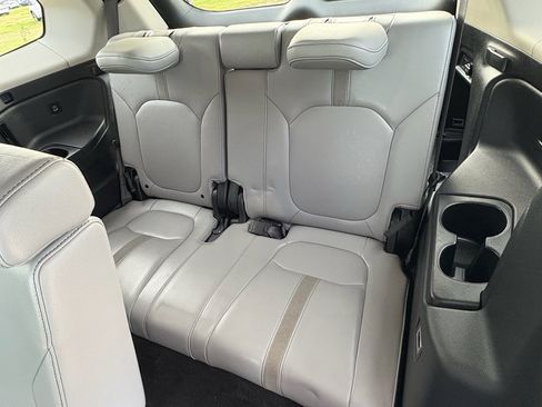 Certified 2023 Honda Pilot EX-L image 27