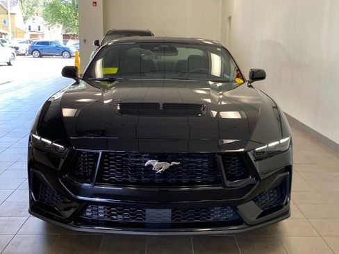 New 2025 Ford Mustang GT image 3