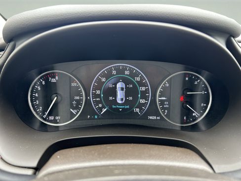 Used 2017 Buick LaCrosse Premium w/ Driver Confidence Package #2 image 13