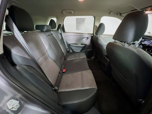 Used 2023 Nissan Rogue SV AWD/4WD image 38