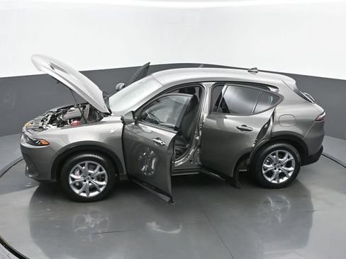 New 2025 Dodge Hornet R/T AWD/4WD image 63