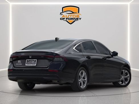 Used 2023 Honda Accord LX image 4