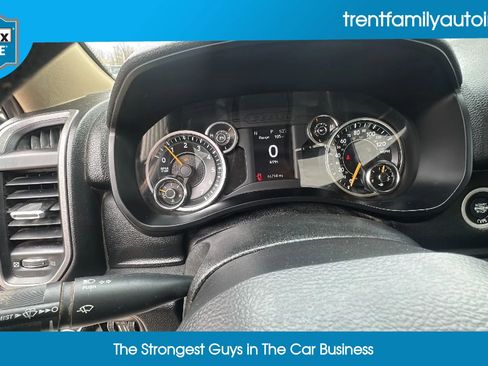 Used 2019 RAM 2500 Tradesman image 33