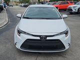 Used 2024 Toyota Corolla LE image 2