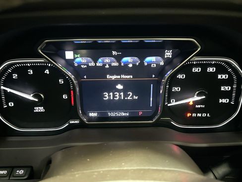 Used 2022 GMC Sierra 2500 Denali w/ Denali Ultimate Package image 22