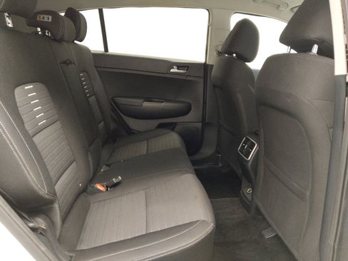 Used 2017 Kia Sportage LX w/ LX Popular Package FWD image 19