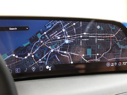 New 2026 Cadillac CT5 V w/ Platinum Package AWD/4WD image 15