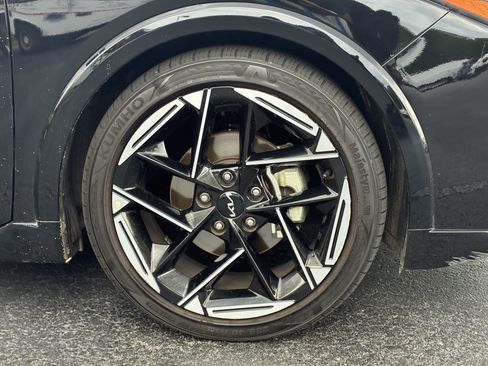 Used 2025 Kia K4 GT-Line w/ GT-Line Premium Package FWD image 6