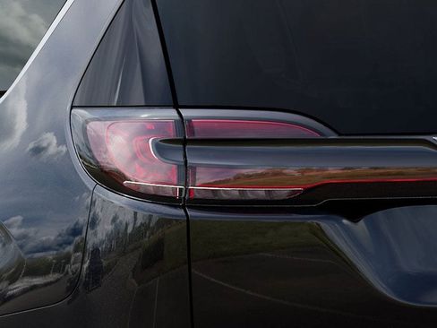 New 2026 Chrysler Pacifica Pinnacle AWD/4WD image 9