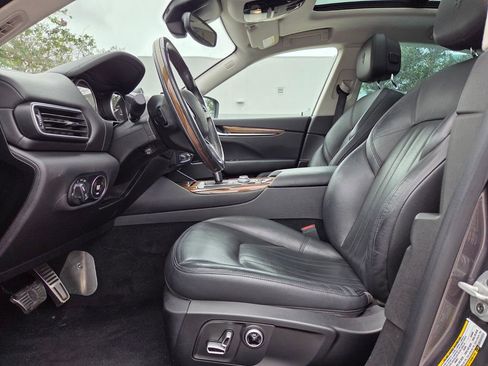 Used 2022 Maserati Levante GT image 13