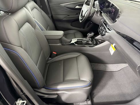 New 2026 Buick Envista Sport Touring w/ Convenience I Package image 22