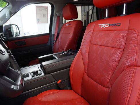 Used 2023 Toyota Sequoia TRD Pro image 27