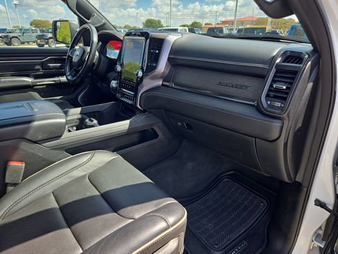 Used 2020 RAM 1500 Limited AWD/4WD image 28