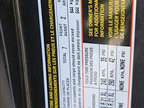 Used 2021 BMW X5 xDrive40i w/ M Sport Package image 14